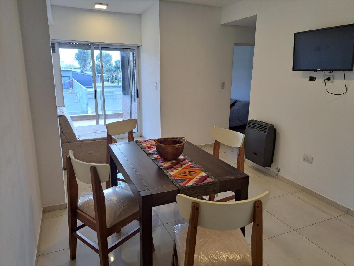 Apartamento Departamentos 1943 *