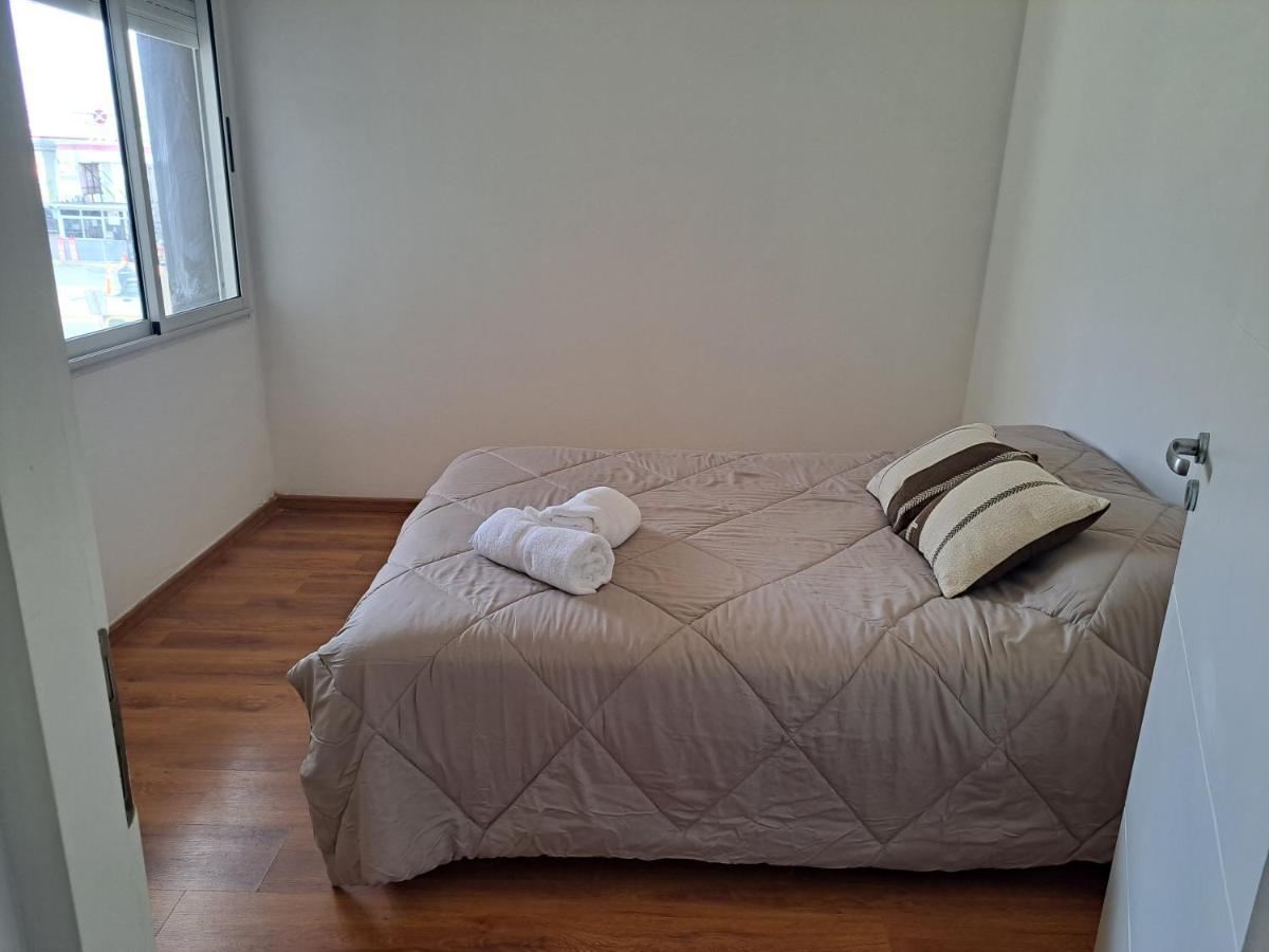 Apartamento Departamentos 1943 *